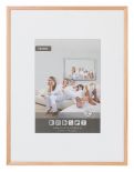 Imperial Aluminium kader - Houtlook - Beuken