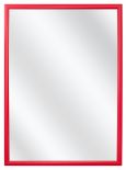 Spiegel M22206 - Rood