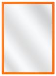 Spiegel M22211 - Oranje